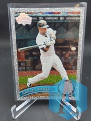 2011 Topps Diamond Anniversary #20 Hanley Ramirez SP